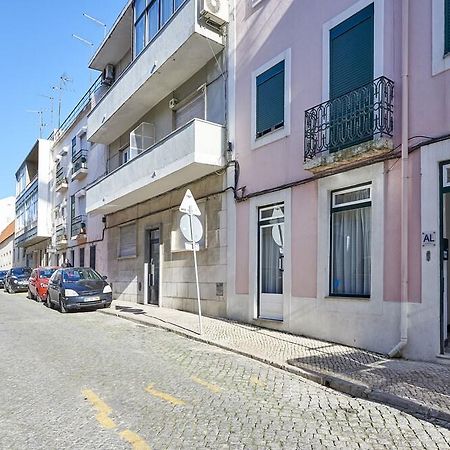 Discovery Apartment Estrela Lisboa Extérieur photo